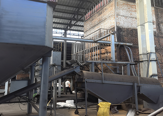 工廠(chǎng)環(huán)境